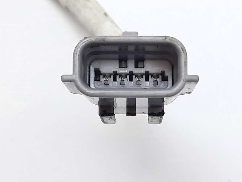 Recambio de sonda lambda para dacia sandero laureate referencia OEM IAM H8200495791 226A47260R 