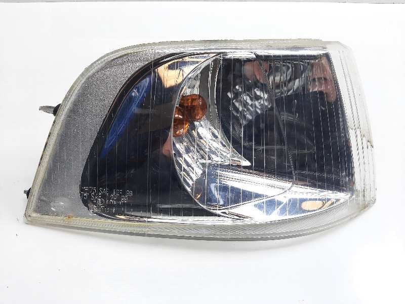 Recambio de piloto delantero derecho para volvo v40 familiar 1.9 d+ lse referencia OEM IAM 30621832 30621834 