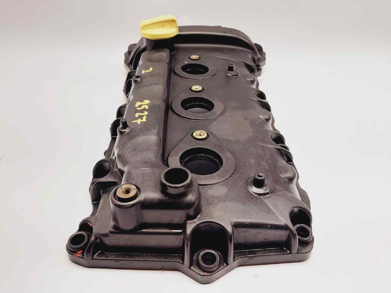 Recambio de tapa balancines para chevrolet captiva 3.2 v6 ltx referencia OEM IAM 12601742 12595288 