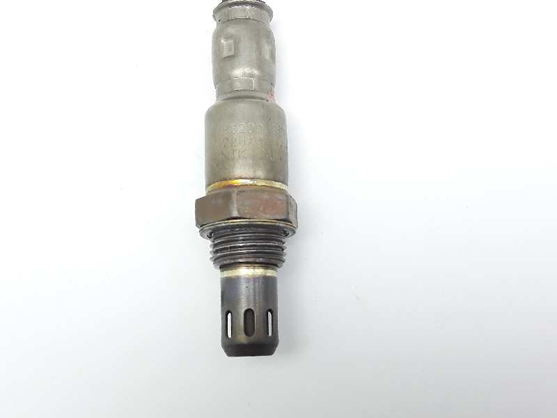 Recambio de sonda lambda para dacia sandero laureate referencia OEM IAM H8200495791 226A47260R 