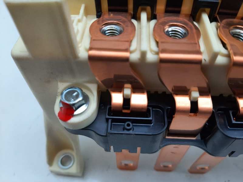 Recambio de modulo electronico para toyota auris hybrid business referencia OEM IAM G920J52010  