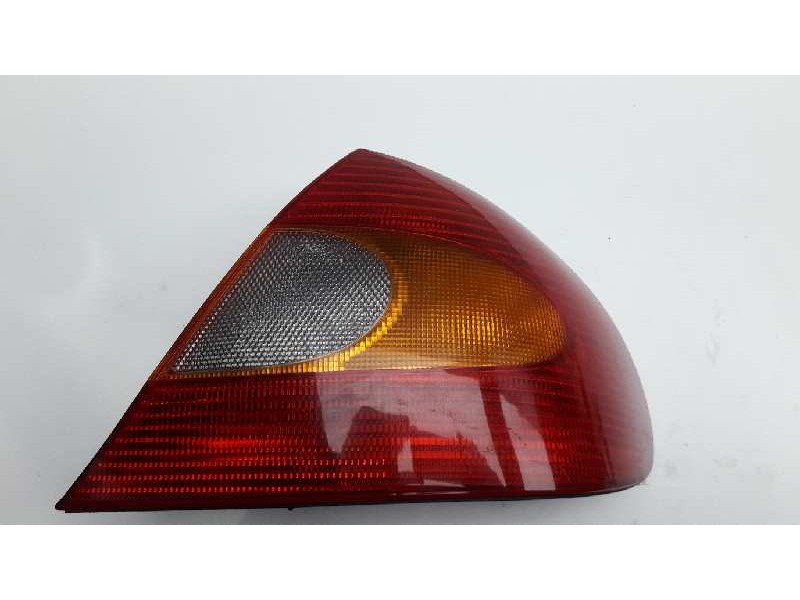 Recambio de piloto trasero derecho para ford mondeo berlina (gd) ambiente referencia OEM IAM   