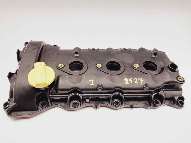 Recambio de tapa balancines para chevrolet captiva 3.2 v6 ltx referencia OEM IAM 12601742 12595288 