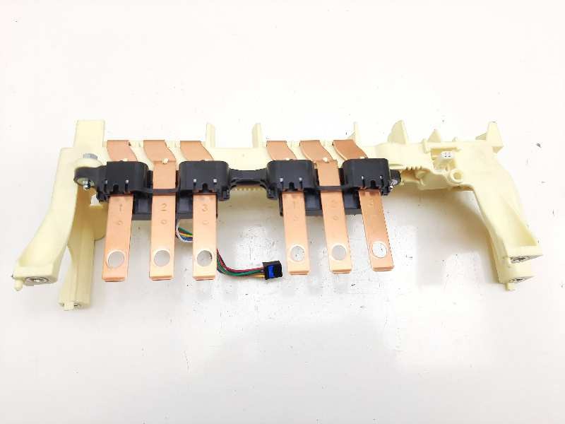 Recambio de modulo electronico para toyota auris hybrid business referencia OEM IAM G920J52010  