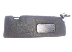 Recambio de parasol derecho para bmw serie 1 berlina (e81/e87) 118d limited sport edition referencia OEM IAM 803660 803660AI 