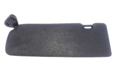 Recambio de parasol derecho para bmw serie 1 berlina (e81/e87) 118d limited sport edition referencia OEM IAM 803660 803660AI  2