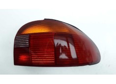 Recambio de piloto trasero derecho para ford mondeo berlina/familiar (fd) clx berlina referencia OEM IAM   