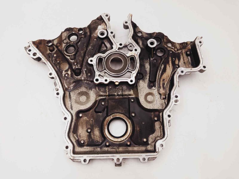 Recambio de tapa distribucion para chevrolet captiva 3.2 v6 ltx referencia OEM IAM H063250126 12609963 