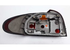 Recambio de piloto trasero derecho para ford mondeo berlina/familiar (fd) clx berlina referencia OEM IAM    2