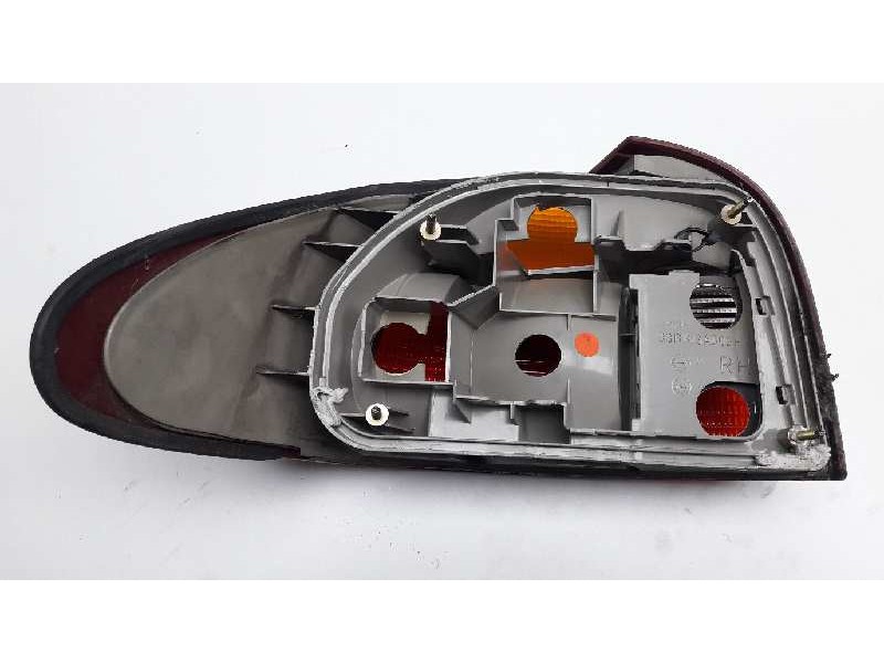 Recambio de piloto trasero derecho para ford mondeo berlina/familiar (fd) clx berlina referencia OEM IAM   
