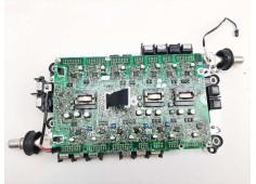 Recambio de modulo electronico para toyota auris hybrid business referencia OEM IAM F178952010 151608050078 