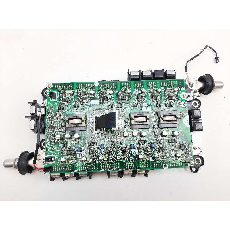 Recambio de modulo electronico para toyota auris hybrid business referencia OEM IAM F178952010 151608050078 