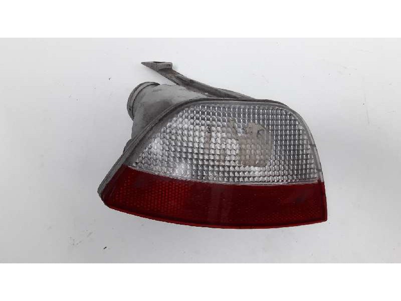 Recambio de faro antiniebla trasero derecho para ford focus sportbreak (cap) sport referencia OEM IAM   