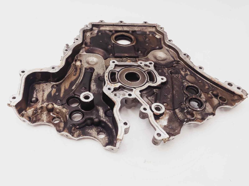 Recambio de tapa distribucion para chevrolet captiva 3.2 v6 ltx referencia OEM IAM H063250126 12609963 