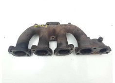 Recambio de colector escape para renault espace iv (jk0) grand espace expression referencia OEM IAM 8200042887  