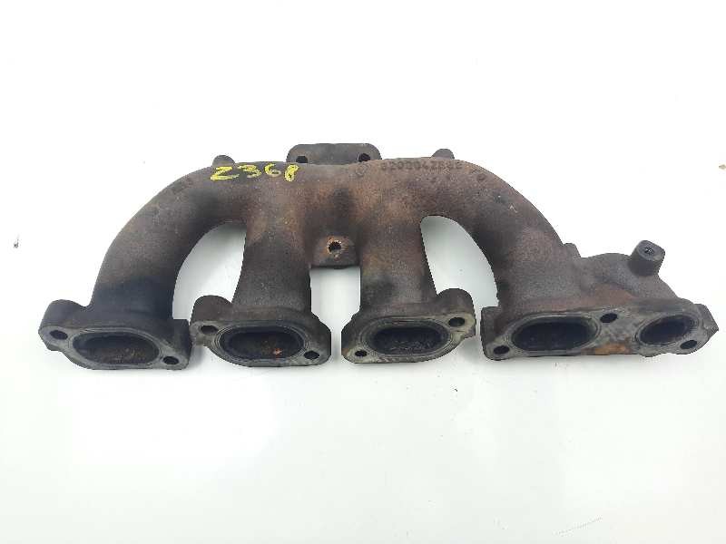 Recambio de colector escape para renault espace iv (jk0) grand espace expression referencia OEM IAM 8200042887  