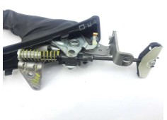 Recambio de palanca freno de mano para bmw serie 1 berlina (e81/e87) 118d limited sport edition referencia OEM IAM 67871110 6764 2