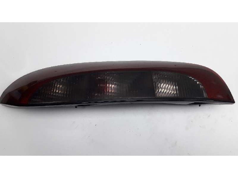 Recambio de piloto trasero derecho para opel corsa c comfort referencia OEM IAM   