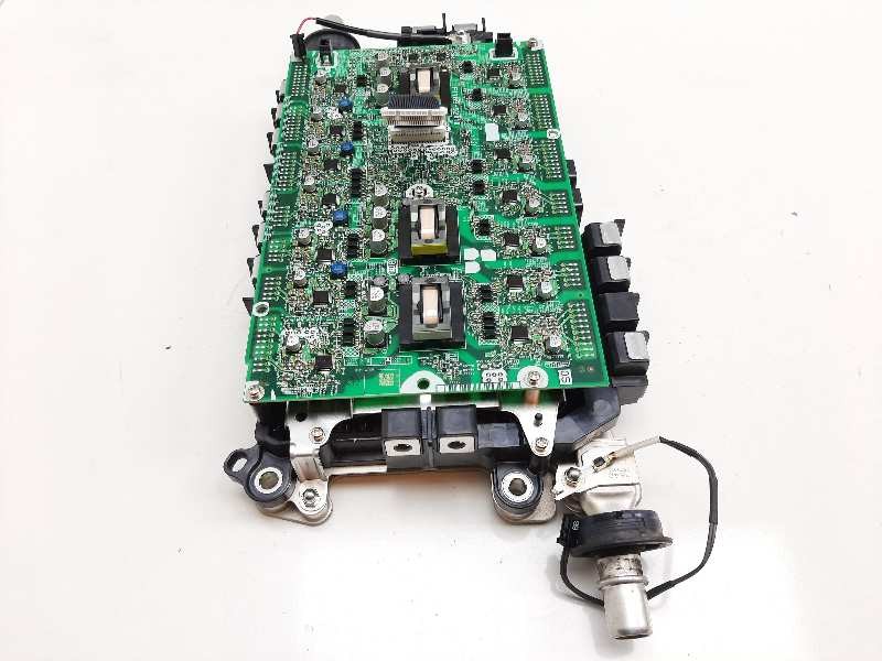 Recambio de modulo electronico para toyota auris hybrid business referencia OEM IAM F178952010 151608050078 