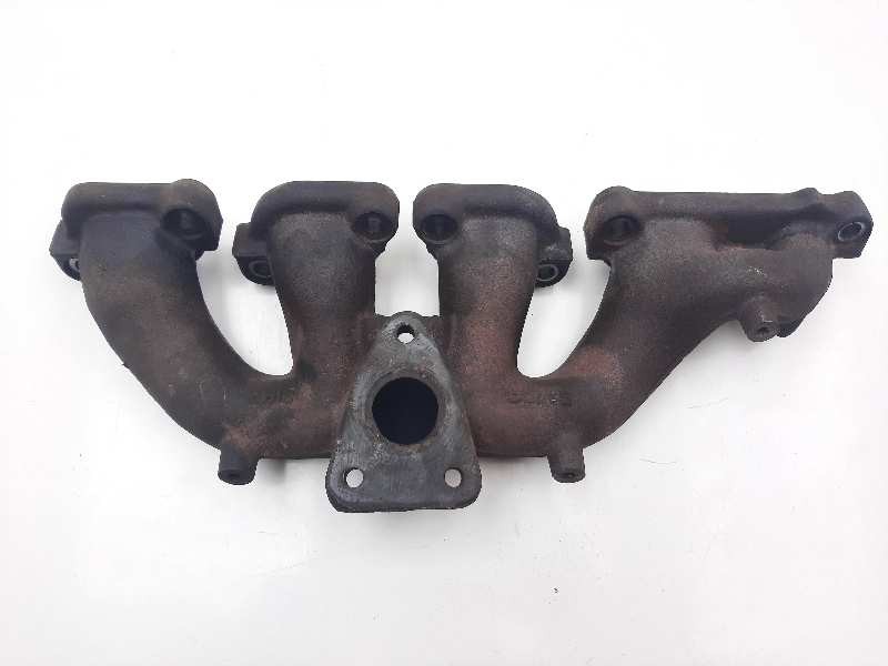 Recambio de colector escape para renault espace iv (jk0) grand espace expression referencia OEM IAM 8200042887  