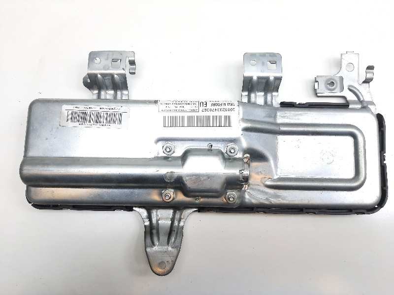 Recambio de airbag lateral delantero izquierdo para mercedes clase c (w203) sportcoupe c 200 cdi (la) sport edition (203.707) re