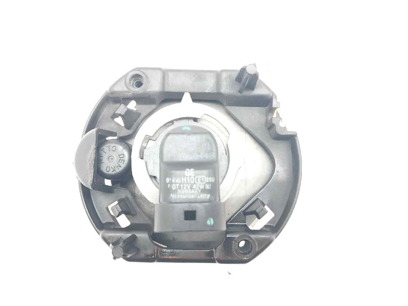 Recambio de faro antiniebla derecho para jeep compass limited referencia OEM IAM 61A18080164  