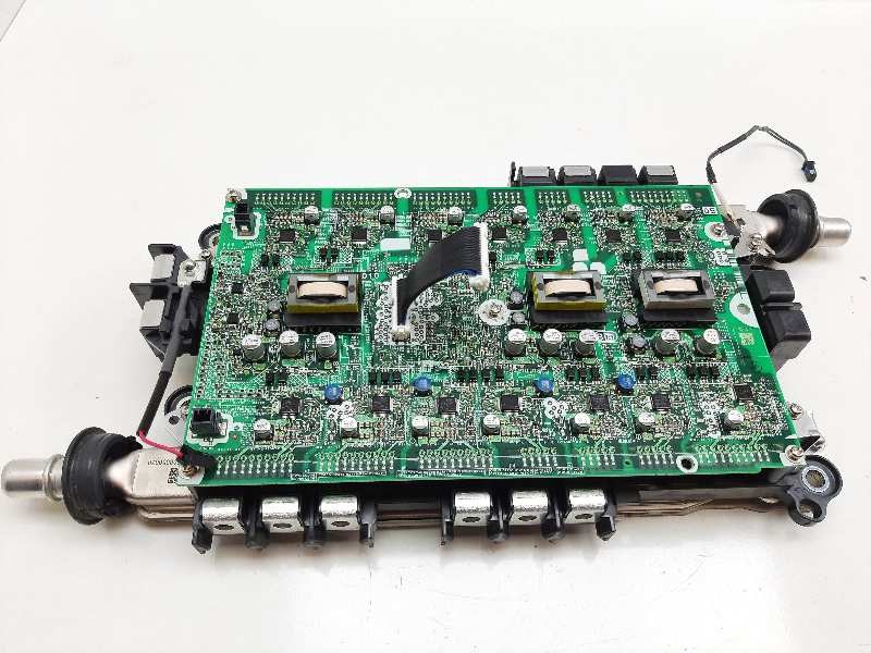 Recambio de modulo electronico para toyota auris hybrid business referencia OEM IAM F178952010 151608050078 