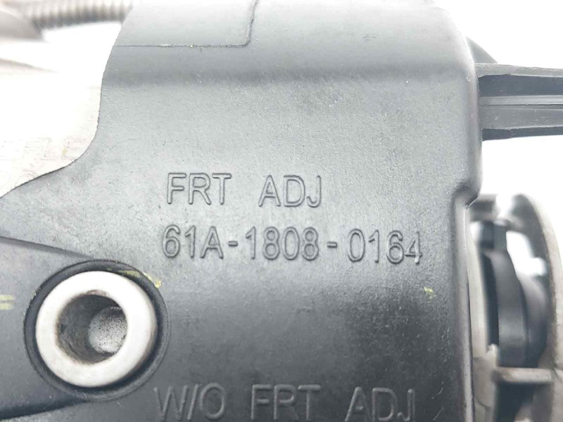 Recambio de faro antiniebla derecho para jeep compass limited referencia OEM IAM 61A18080164  