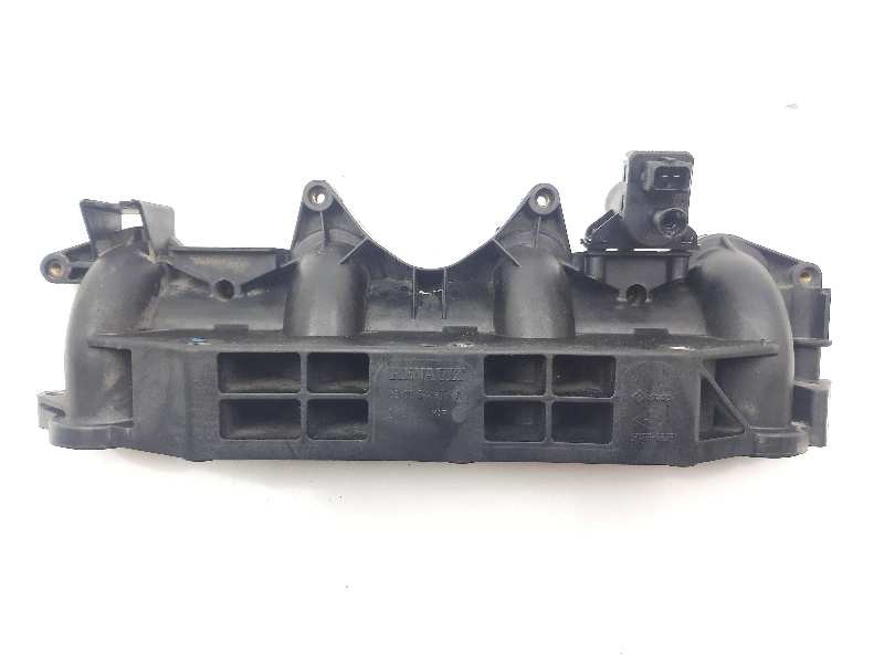 Recambio de colector admision para renault espace iv (jk0) grand espace expression referencia OEM IAM 8200514907  