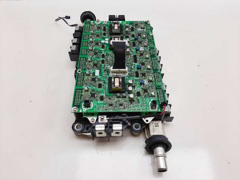 Recambio de modulo electronico para toyota auris hybrid business referencia OEM IAM F178952010 151608050078 