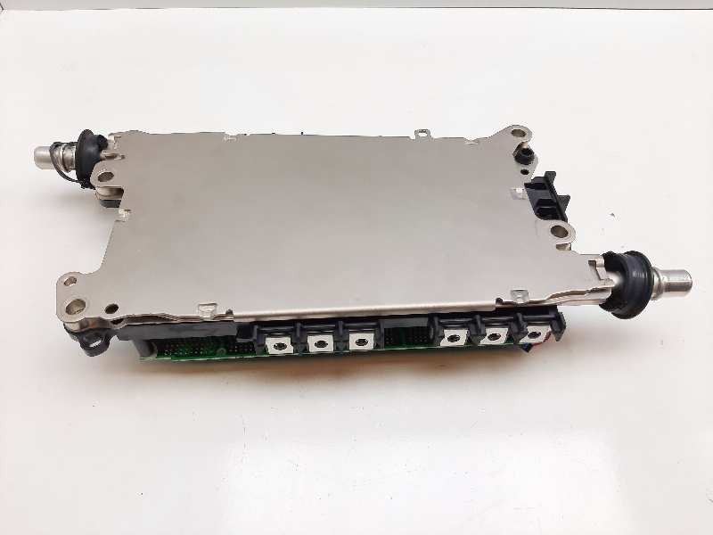 Recambio de modulo electronico para toyota auris hybrid business referencia OEM IAM F178952010 151608050078 