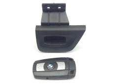 Recambio de conmutador de arranque para bmw serie 1 berlina (e81/e87) 118d limited sport edition referencia OEM IAM 695471713  