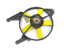 Recambio de electroventilador para nissan micra (k11) básico (k11) referencia OEM IAM   