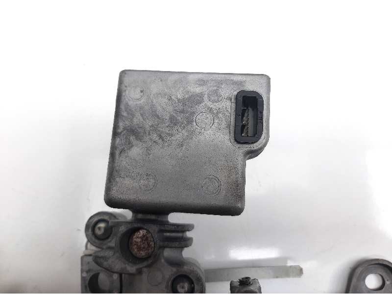 Recambio de columna direccion para lexus gs (gs/us/ws19) 450 h referencia OEM IAM 450203019 899985101 8922730020