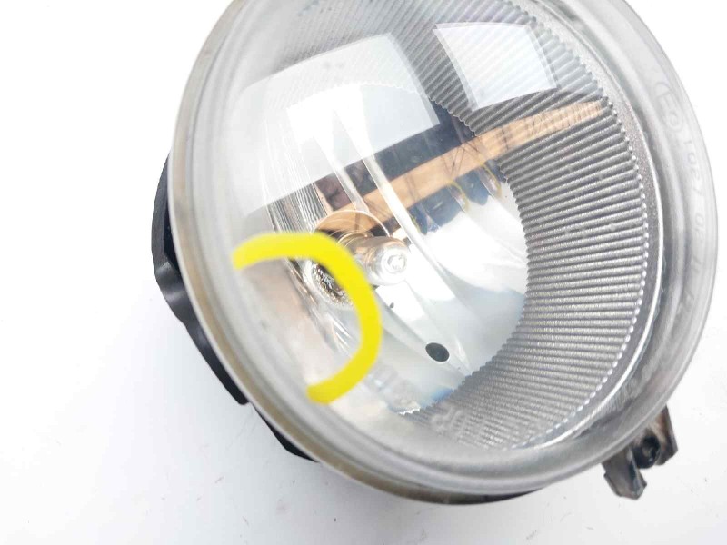 Recambio de faro antiniebla izquierdo para jeep compass limited referencia OEM IAM 61A18080164  