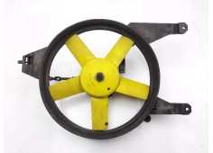 Recambio de electroventilador para nissan micra (k11) básico (k11) referencia OEM IAM    2