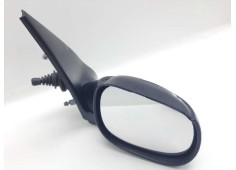Recambio de retrovisor derecho para peugeot 206 berlina xr referencia OEM IAM   