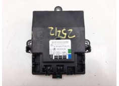 Recambio de modulo electronico para mercedes clase a (w169) a 180 cdi (169.007) referencia OEM IAM A1698207026 05072352 52044204