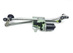 Recambio de motor limpia delantero para bmw serie 1 berlina (e81/e87) 118d limited sport edition referencia OEM IAM 719303601  