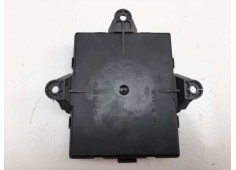 Recambio de modulo electronico para mercedes clase a (w169) a 180 cdi (169.007) referencia OEM IAM A1698207026 05072352 52044204 2