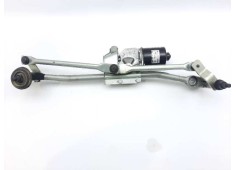 Recambio de motor limpia delantero para bmw serie 1 berlina (e81/e87) 118d limited sport edition referencia OEM IAM 719303601   2