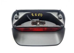 Recambio de luz central de freno para dacia sandero laureate referencia OEM IAM 265987418R  