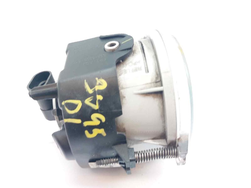 Recambio de faro antiniebla izquierdo para jeep compass limited referencia OEM IAM 61A18080164  