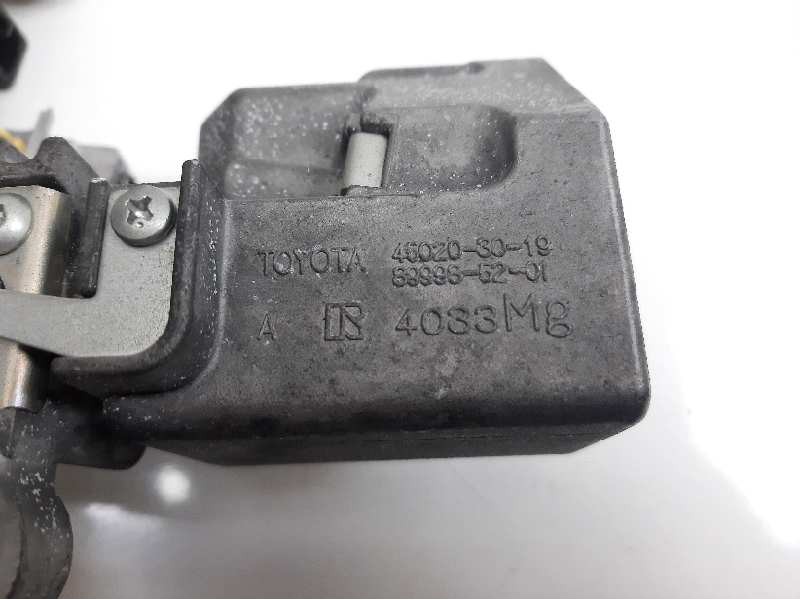 Recambio de columna direccion para lexus gs (gs/us/ws19) 450 h referencia OEM IAM 450203019 899985101 8922730020