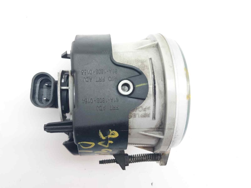 Recambio de faro antiniebla izquierdo para jeep compass limited referencia OEM IAM 61A18080164  