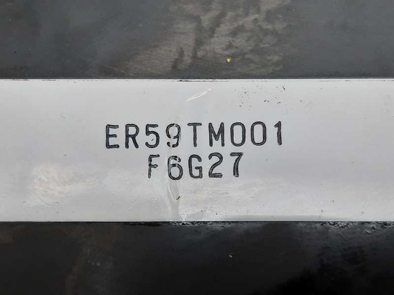 Recambio de modulo electronico para toyota auris hybrid business referencia OEM IAM ER59TM001  