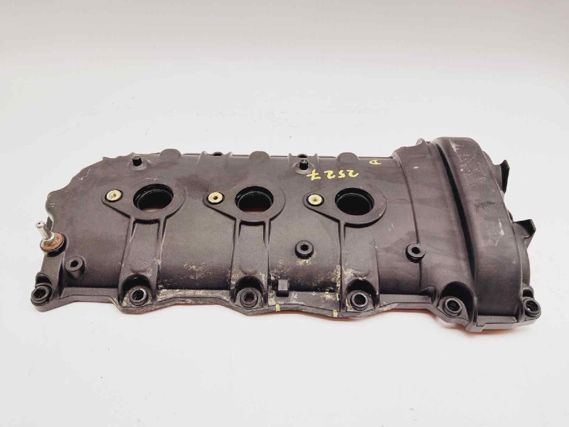 Recambio de tapa balancines para chevrolet captiva 3.2 v6 ltx referencia OEM IAM 12601743 12599429 