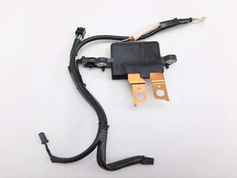 Recambio de modulo electronico para toyota auris hybrid business referencia OEM IAM G921H47010A TVT433WS2B 