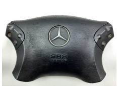 Recambio de airbag delantero izquierdo para mercedes clase c (w203) sportcoupe c 220 cdi (203.706) referencia OEM IAM A203460189
