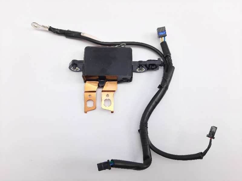 Recambio de modulo electronico para toyota auris hybrid business referencia OEM IAM G921H47010A TVT433WS2B 